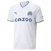 Puma koszulka Olympique Marsylia OM Home Jersey 766085-01 Puma koszulka Olympique Marsylia OM Home Jersey 766085-01
